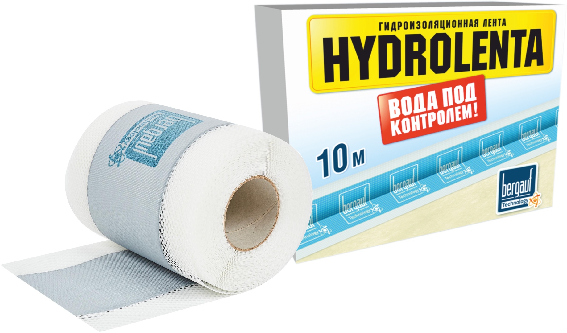 Где применяется гидроизоляционная лента BERGAUF Hydrolenta Где применяется гидроизоляционная лента BERGAUF Hydrolenta